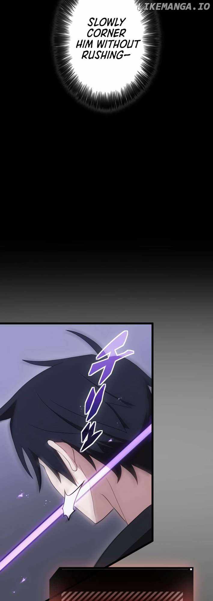 Kouunchi MAX no Ore Dake Jinsei Kaiki Chapter 11 47
